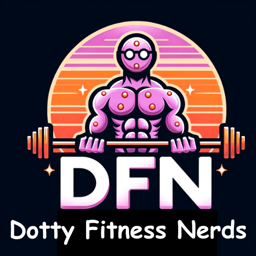Dotty Fitness Nerds